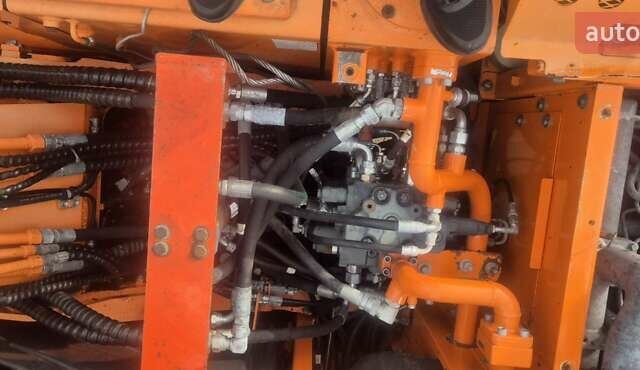 Дусан DX 140, объемом двигателя 0 л и пробегом 0 тыс. км за 50000 $, фото 14 на Automoto.ua