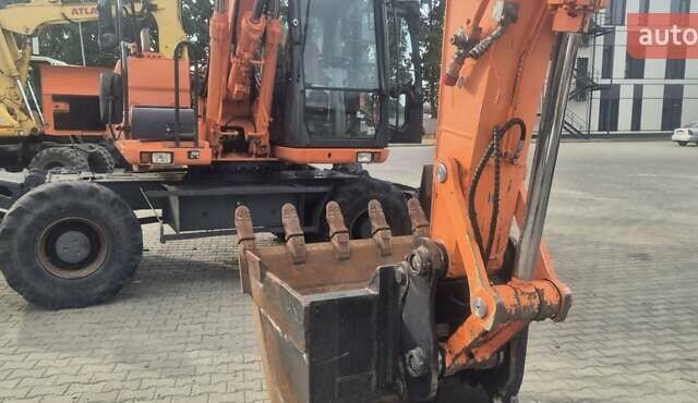 Дусан DX 140, объемом двигателя 0 л и пробегом 0 тыс. км за 50000 $, фото 3 на Automoto.ua