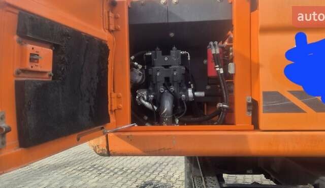 Дусан DX 140, объемом двигателя 0 л и пробегом 0 тыс. км за 50000 $, фото 1 на Automoto.ua