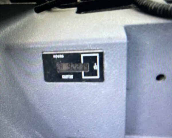 Дусан DX 140, объемом двигателя 0 л и пробегом 9 тыс. км за 44900 $, фото 8 на Automoto.ua