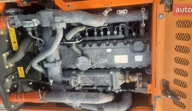 Дусан DX 140, объемом двигателя 0 л и пробегом 0 тыс. км за 50000 $, фото 16 на Automoto.ua