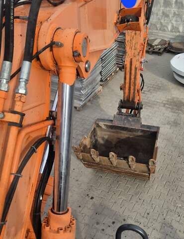 Дусан DX 140, объемом двигателя 0 л и пробегом 0 тыс. км за 50000 $, фото 15 на Automoto.ua