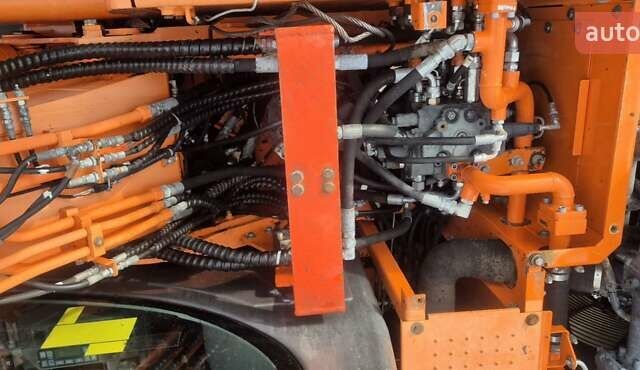 Дусан DX 140, объемом двигателя 0 л и пробегом 0 тыс. км за 50000 $, фото 9 на Automoto.ua