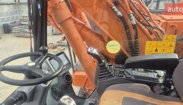 Дусан DX 140, объемом двигателя 0 л и пробегом 0 тыс. км за 50000 $, фото 2 на Automoto.ua