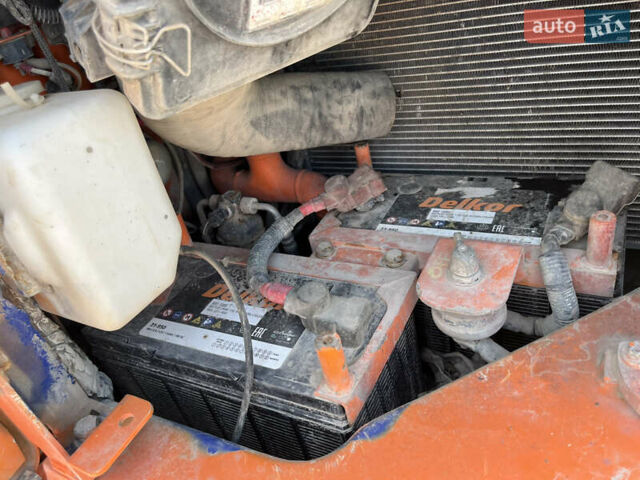 Дусан DX 140, объемом двигателя 0 л и пробегом 9 тыс. км за 44900 $, фото 3 на Automoto.ua