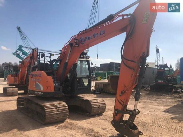 Дусан DX 140, об'ємом двигуна 0 л та пробігом 0 тис. км за 81611 $, фото 7 на Automoto.ua