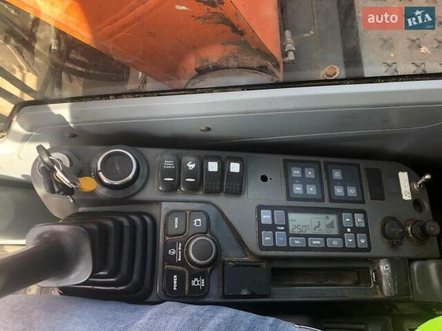 Дусан DX 140, об'ємом двигуна 0 л та пробігом 0 тис. км за 81611 $, фото 11 на Automoto.ua