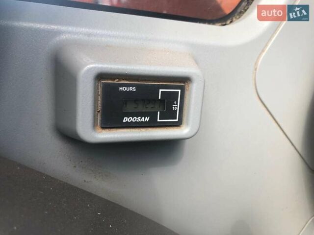 Дусан DX 140, об'ємом двигуна 0 л та пробігом 0 тис. км за 81611 $, фото 5 на Automoto.ua