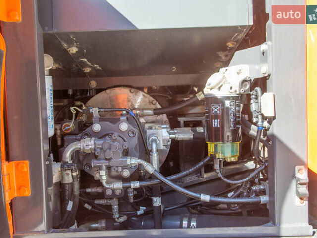 Дусан DX 140, объемом двигателя 0 л и пробегом 0 тыс. км за 81594 $, фото 12 на Automoto.ua