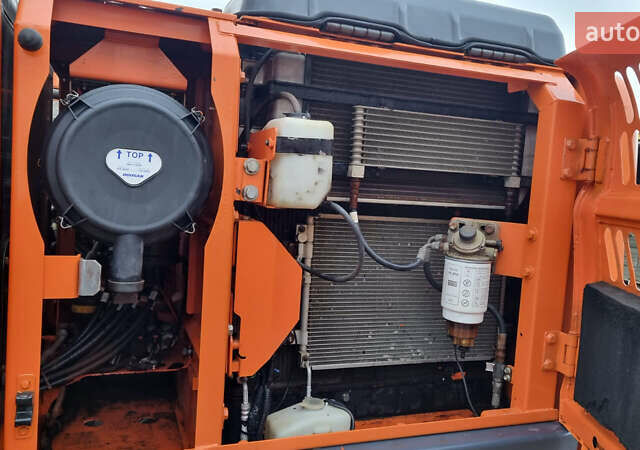 Дусан DX 140, объемом двигателя 0 л и пробегом 4 тыс. км за 56683 $, фото 18 на Automoto.ua