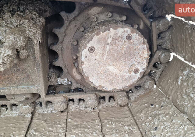 Дусан DX 140, объемом двигателя 0 л и пробегом 4 тыс. км за 56683 $, фото 7 на Automoto.ua