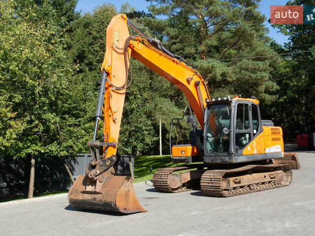 Дусан DX 140, объемом двигателя 0 л и пробегом 0 тыс. км за 81594 $, фото 3 на Automoto.ua