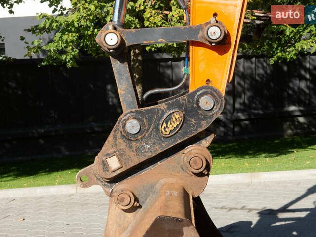 Дусан DX 140, объемом двигателя 0 л и пробегом 0 тыс. км за 81594 $, фото 2 на Automoto.ua