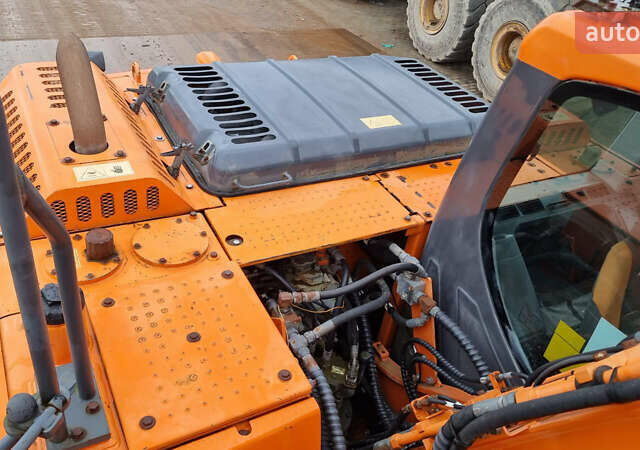 Дусан DX 140, объемом двигателя 0 л и пробегом 4 тыс. км за 56683 $, фото 2 на Automoto.ua