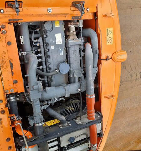 Дусан DX 140, объемом двигателя 0 л и пробегом 4 тыс. км за 56683 $, фото 14 на Automoto.ua