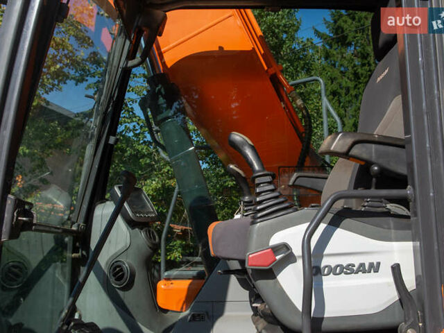 Дусан DX 140, объемом двигателя 0 л и пробегом 0 тыс. км за 81594 $, фото 9 на Automoto.ua