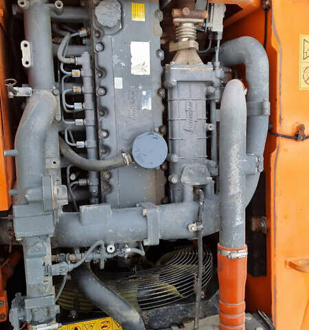 Дусан DX 140, объемом двигателя 0 л и пробегом 4 тыс. км за 56683 $, фото 13 на Automoto.ua