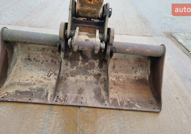 Дусан DX 140, объемом двигателя 0 л и пробегом 4 тыс. км за 56683 $, фото 9 на Automoto.ua