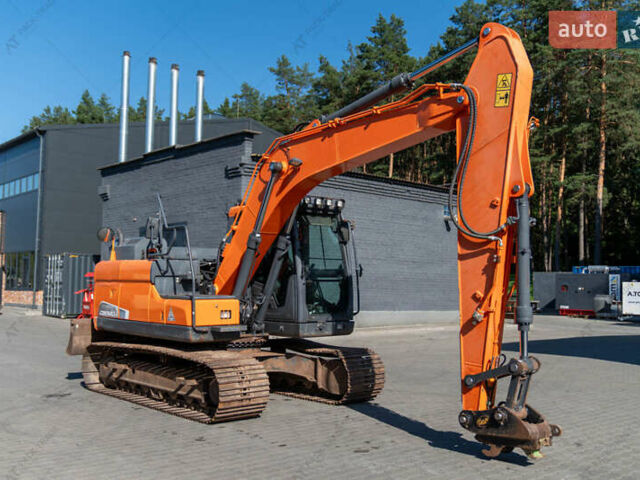 Дусан DX 140, объемом двигателя 0 л и пробегом 0 тыс. км за 80686 $, фото 1 на Automoto.ua