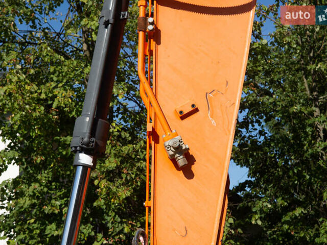 Дусан DX 140, объемом двигателя 0 л и пробегом 0 тыс. км за 81594 $, фото 1 на Automoto.ua