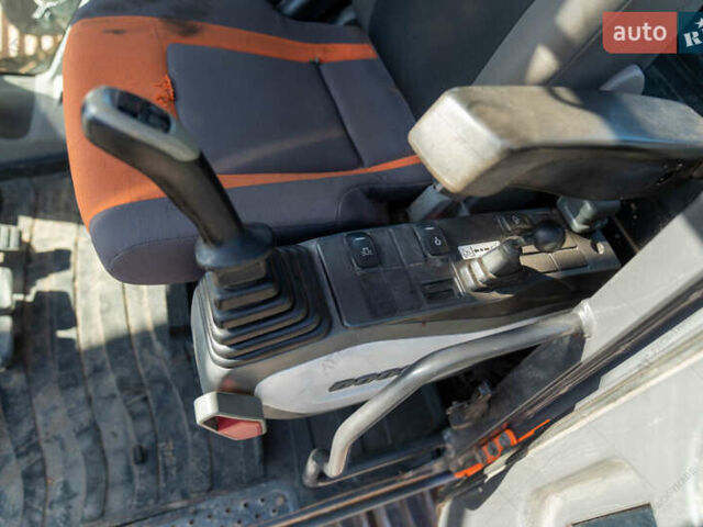 Дусан DX 140, объемом двигателя 0 л и пробегом 0 тыс. км за 80686 $, фото 17 на Automoto.ua
