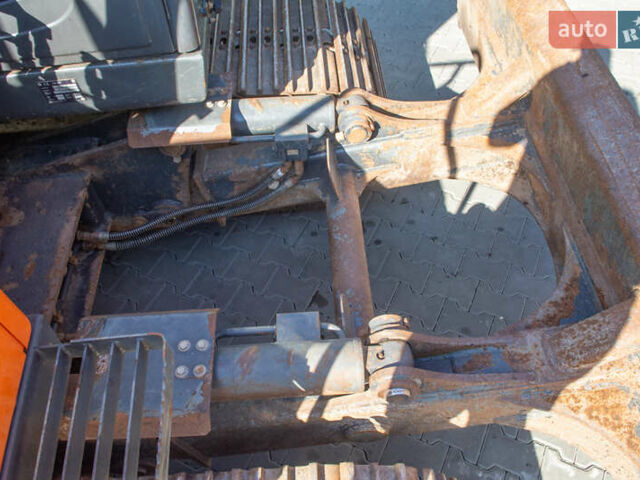 Дусан DX 140, объемом двигателя 0 л и пробегом 0 тыс. км за 81594 $, фото 15 на Automoto.ua