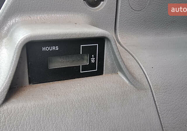 Дусан DX 140, объемом двигателя 0 л и пробегом 4 тыс. км за 56683 $, фото 20 на Automoto.ua