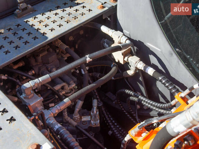 Дусан DX 140, объемом двигателя 0 л и пробегом 0 тыс. км за 81594 $, фото 16 на Automoto.ua