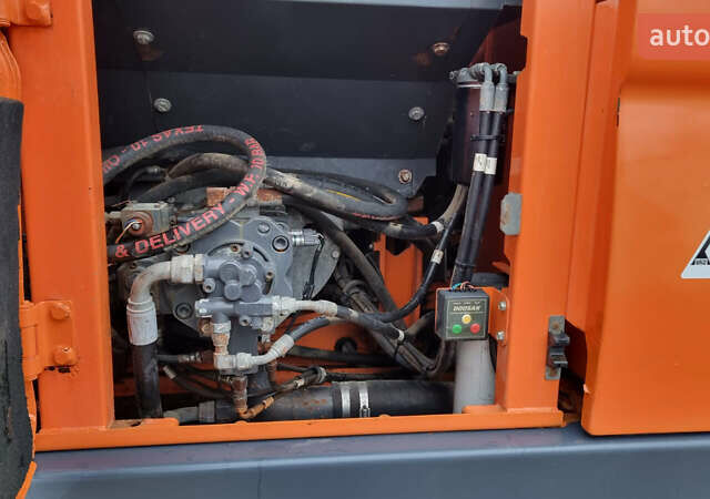 Дусан DX 140, объемом двигателя 0 л и пробегом 4 тыс. км за 56683 $, фото 3 на Automoto.ua