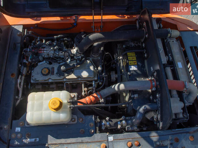 Дусан DX 140, объемом двигателя 0 л и пробегом 0 тыс. км за 81594 $, фото 17 на Automoto.ua