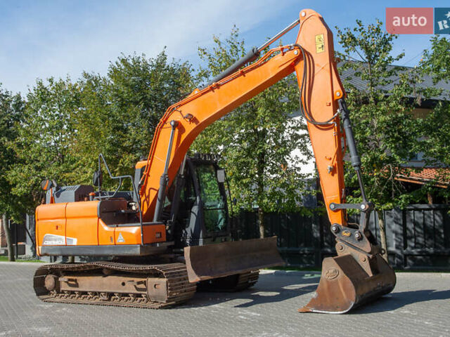 Дусан DX 140, объемом двигателя 0 л и пробегом 0 тыс. км за 81594 $, фото 10 на Automoto.ua