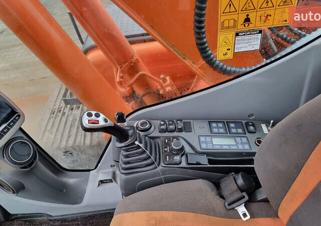 Дусан DX 140, объемом двигателя 0 л и пробегом 4 тыс. км за 56683 $, фото 17 на Automoto.ua