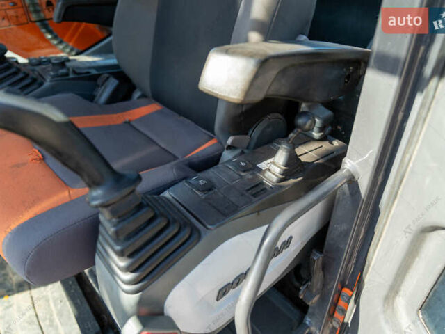 Дусан DX 140, объемом двигателя 0 л и пробегом 0 тыс. км за 80686 $, фото 18 на Automoto.ua