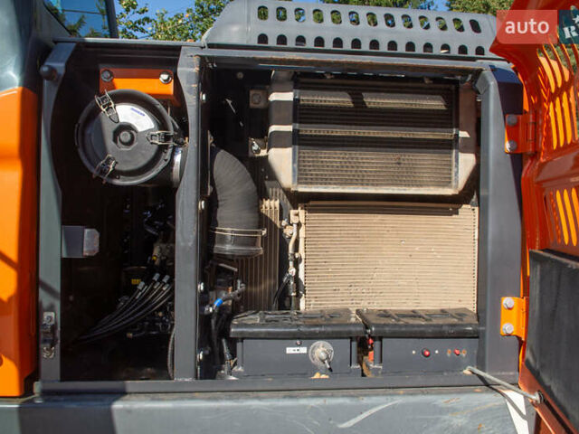 Дусан DX 140, объемом двигателя 0 л и пробегом 0 тыс. км за 81594 $, фото 8 на Automoto.ua