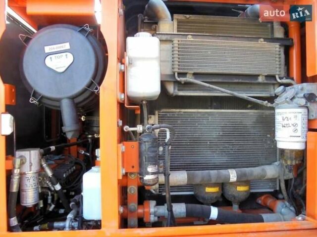Дусан DX 160W, объемом двигателя 0 л и пробегом 7 тыс. км за 79941 $, фото 15 на Automoto.ua