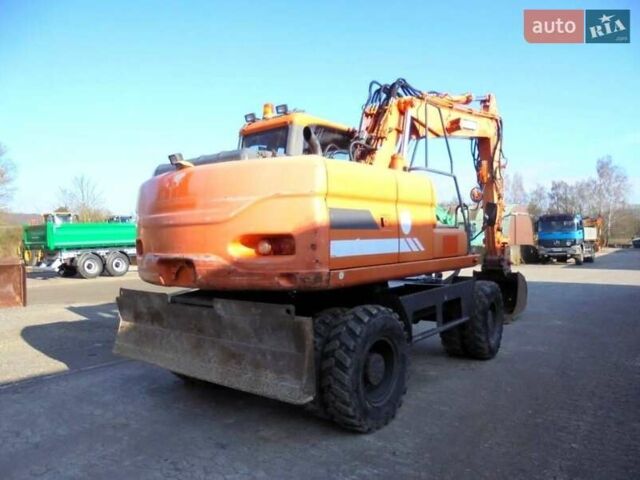 Дусан DX 160W, объемом двигателя 0 л и пробегом 7 тыс. км за 79941 $, фото 12 на Automoto.ua