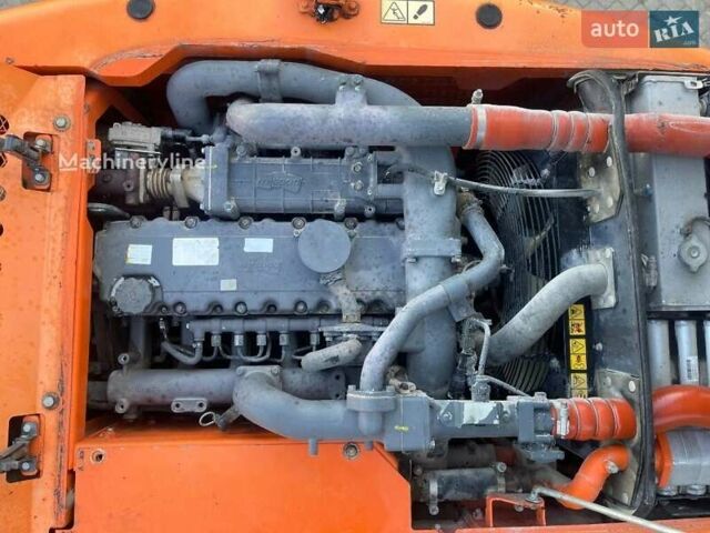 Дусан DX 160W, объемом двигателя 0 л и пробегом 4 тыс. км за 85000 $, фото 15 на Automoto.ua