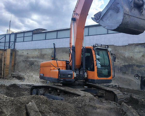 Дусан DX 200A, об'ємом двигуна 0 л та пробігом 0 тис. км за 105000 $, фото 9 на Automoto.ua