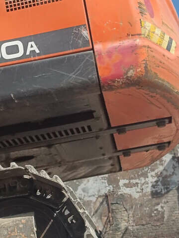 Дусан DX 200A, об'ємом двигуна 0 л та пробігом 0 тис. км за 105000 $, фото 12 на Automoto.ua