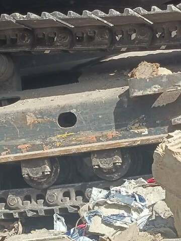 Дусан DX 200A, об'ємом двигуна 0 л та пробігом 0 тис. км за 105000 $, фото 15 на Automoto.ua