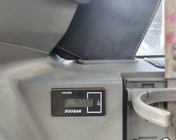 Дусан DX 200A, об'ємом двигуна 0 л та пробігом 0 тис. км за 105000 $, фото 6 на Automoto.ua