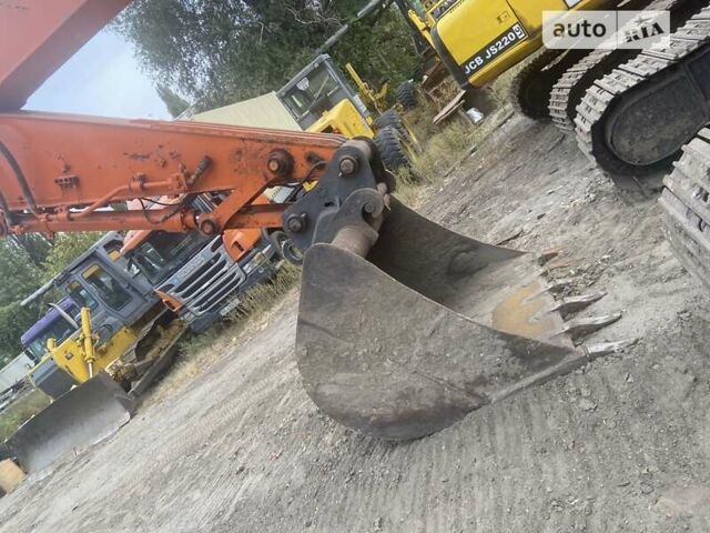 Дусан DX 225LC-3, объемом двигателя 0 л и пробегом 0 тыс. км за 55000 $, фото 9 на Automoto.ua