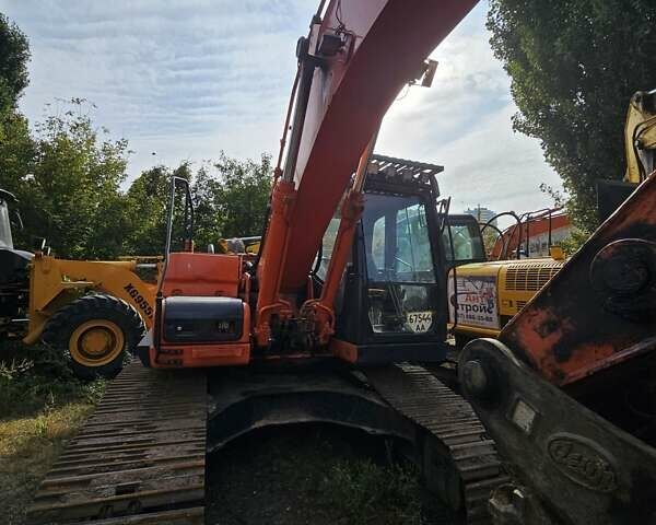 Дусан DX 225LC-3, объемом двигателя 0 л и пробегом 0 тыс. км за 55000 $, фото 1 на Automoto.ua