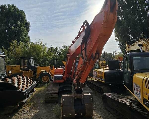 Дусан DX 225LC-3, объемом двигателя 0 л и пробегом 0 тыс. км за 55000 $, фото 2 на Automoto.ua