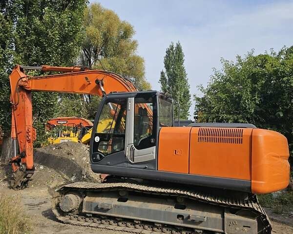 Дусан DX 225LC-3, объемом двигателя 0 л и пробегом 0 тыс. км за 55000 $, фото 7 на Automoto.ua