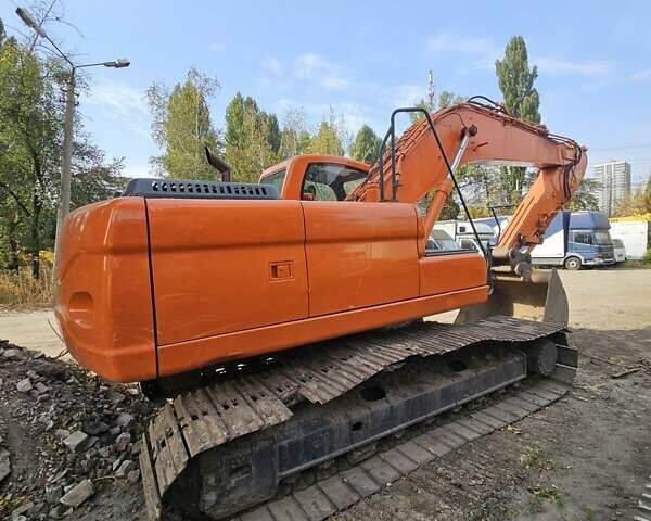 Дусан DX 225LC-3, объемом двигателя 0 л и пробегом 0 тыс. км за 55000 $, фото 3 на Automoto.ua