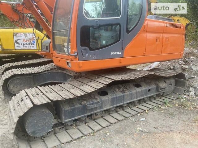 Дусан DX 225LC-3, объемом двигателя 0 л и пробегом 0 тыс. км за 55000 $, фото 8 на Automoto.ua
