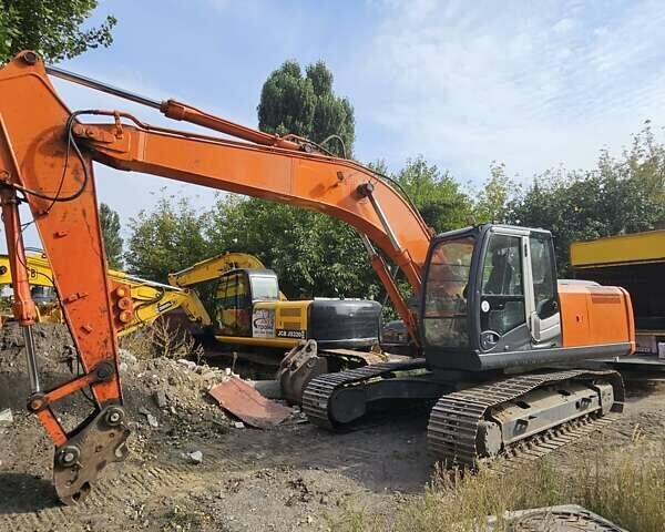 Дусан DX 225LC-3, объемом двигателя 0 л и пробегом 0 тыс. км за 55000 $, фото 6 на Automoto.ua