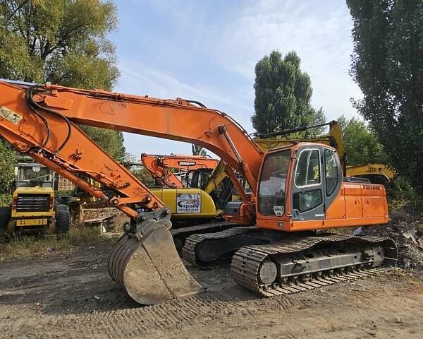 Дусан DX 225LC-3, объемом двигателя 0 л и пробегом 0 тыс. км за 55000 $, фото 5 на Automoto.ua