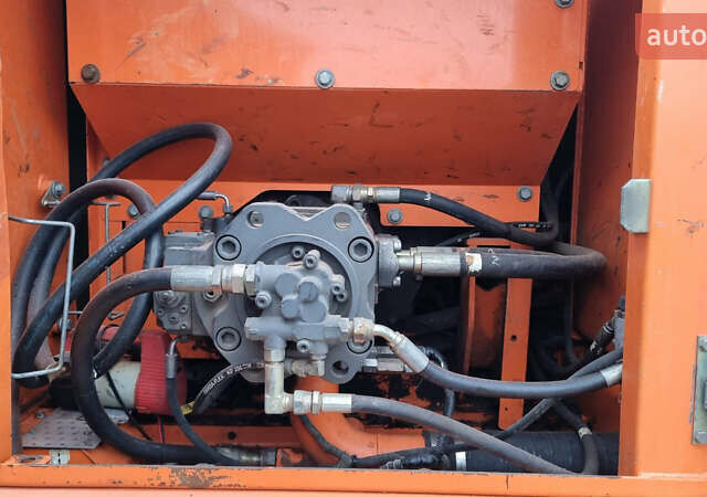 Дусан DX 225LC-3, объемом двигателя 0 л и пробегом 7 тыс. км за 68310 $, фото 8 на Automoto.ua